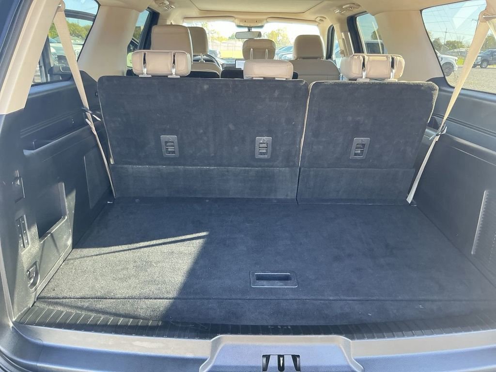 Certified 2024 Ford Expedition Max Limited image 21