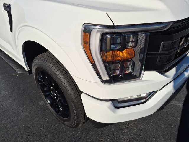 Certified 2023 Ford F150 XLT w/ Equipment Group 302A High AWD/4WD image 10