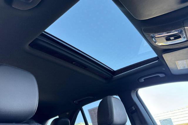 Used 2020 Mercedes-Benz GLE 350 4MATIC image 7