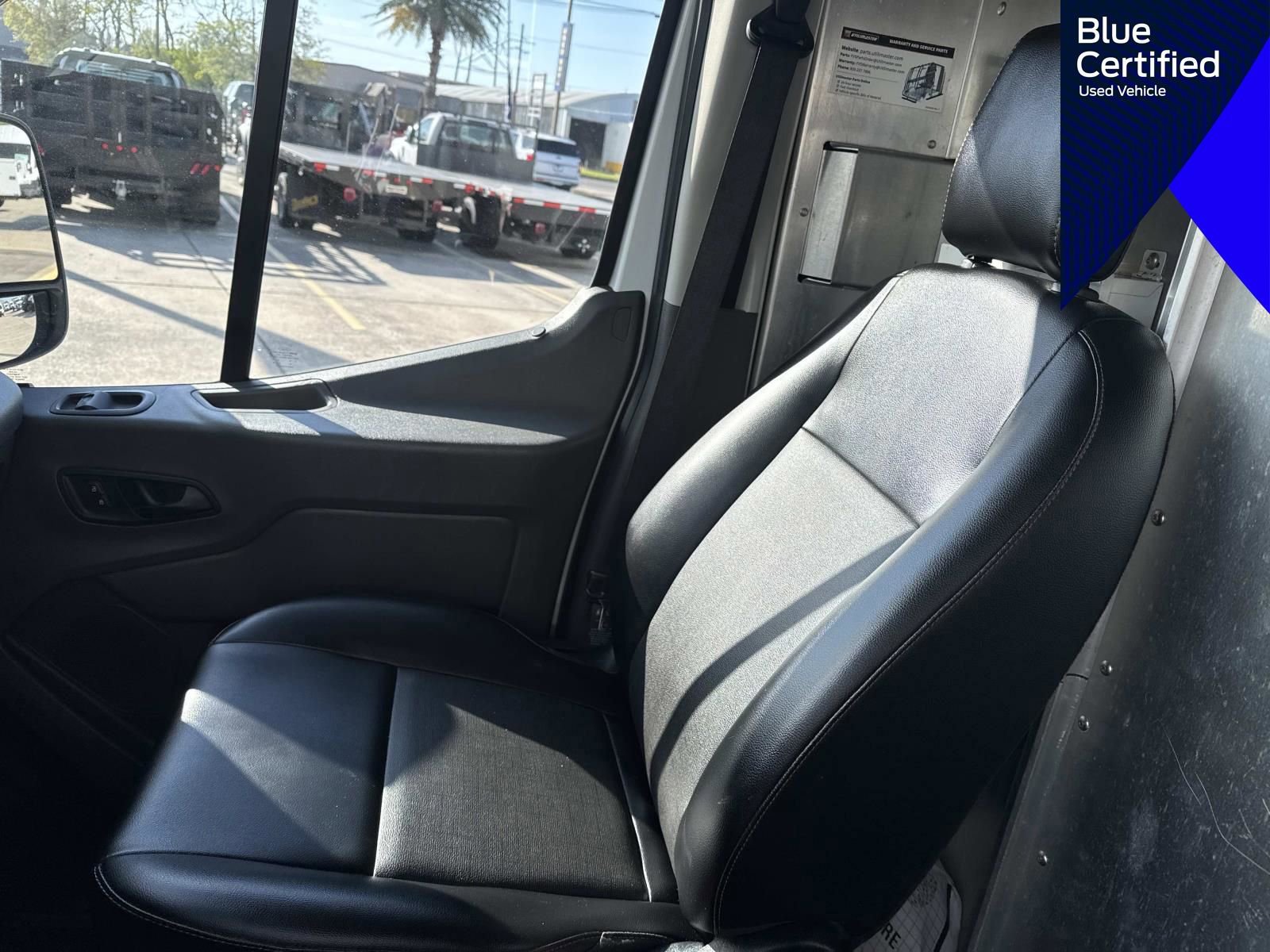 Certified 2020 Ford Transit 350 Base w/ Upfitter Package image 23