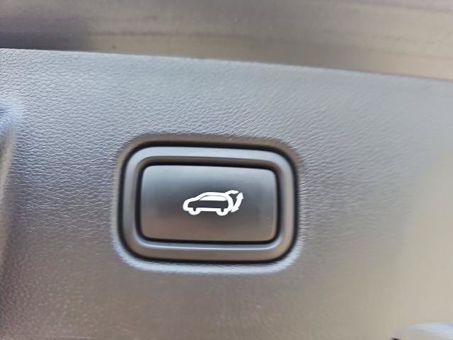 Used 2024 Hyundai Tucson SEL FWD image 13