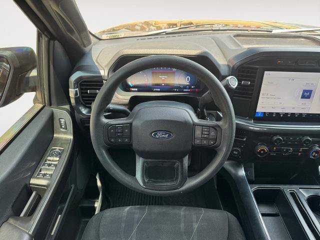 Certified 2024 Ford F150 STX AWD/4WD image 12