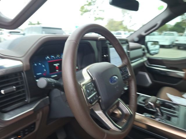 Certified 2025 Ford F150 King Ranch image 10