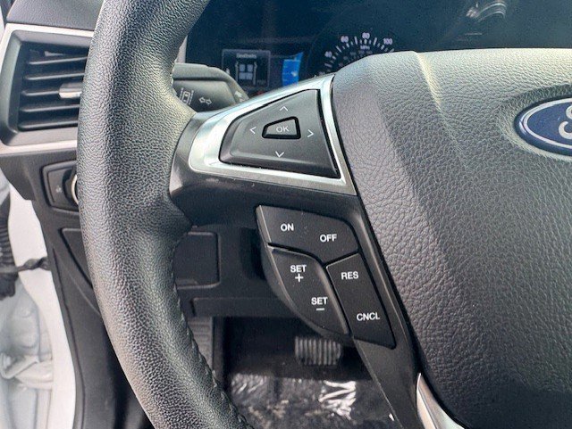 Certified 2024 Ford Edge SEL image 14