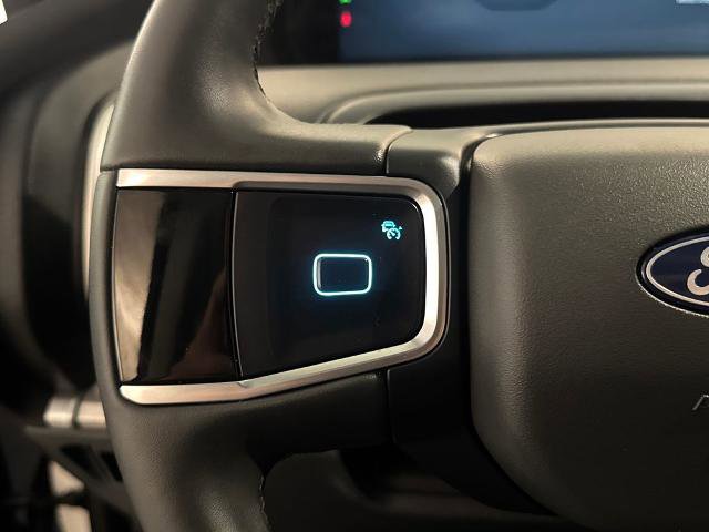 Certified 2025 Ford Expedition Max Active RWD image 19