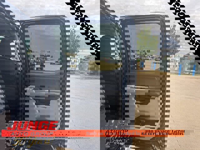 Certified 2022 Ford F150 XLT w/ Equipment Group 301A Mid image 15