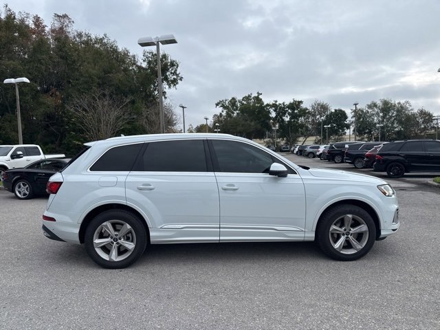 Used 2024 Audi Q7 2.0T Premium Plus image 6