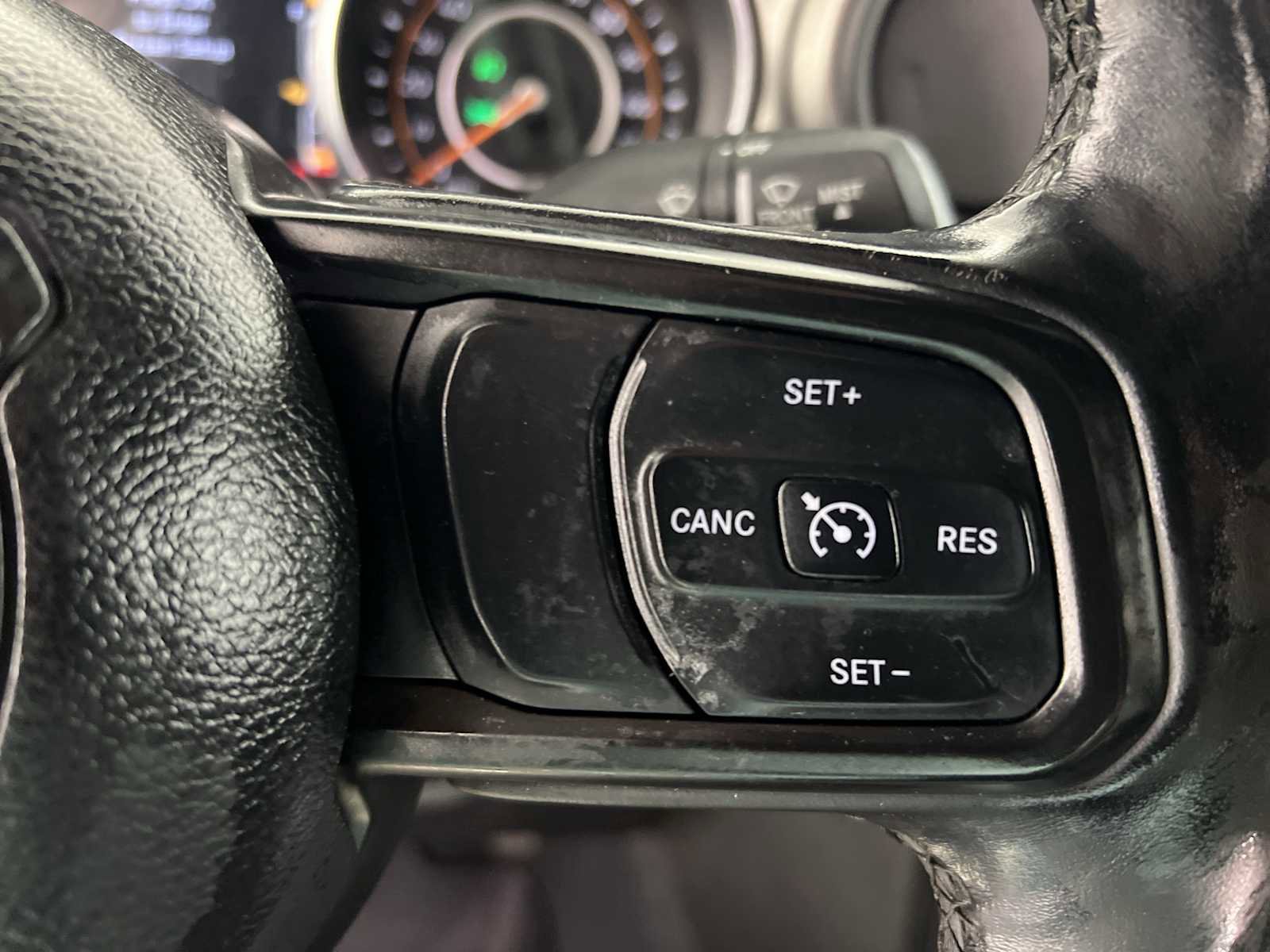 Used 2020 Jeep Wrangler Unlimited Sport S image 54