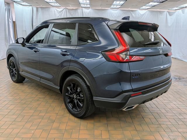 Used 2026 Honda CR-V Sport-L image 3
