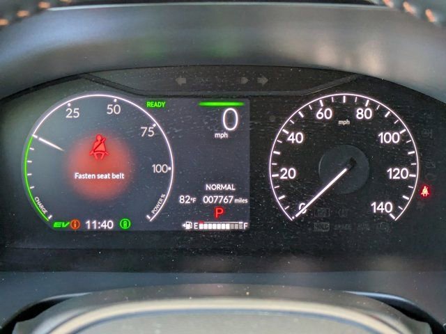 Used 2025 Honda CR-V Sport-L image 27