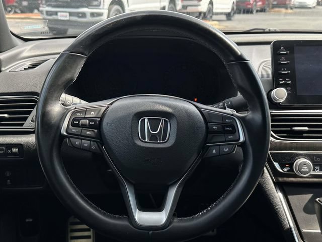 Used 2021 Honda Accord Sport image 22