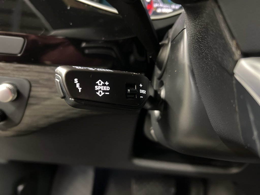 Used 2018 Audi Q7 3.0T Prestige w/ Prestige Package image 21