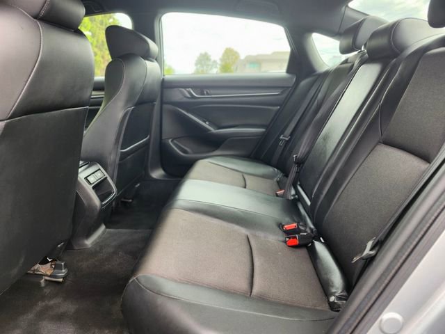 Used 2022 Honda Accord Sport image 16