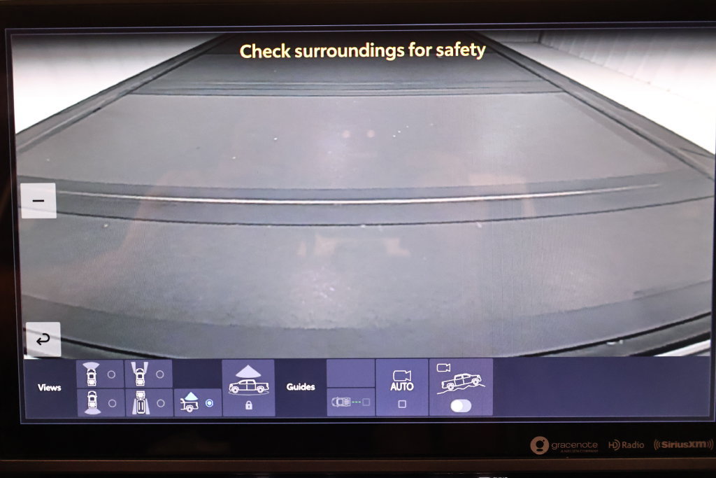 Used 2022 Toyota Tundra SR5 w/ TRD Off-Road Premium Package AWD/4WD image 33