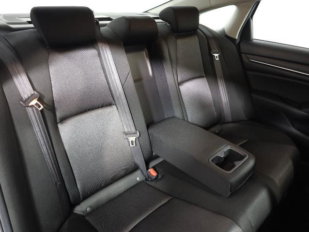 Used 2019 Honda Accord EX image 10