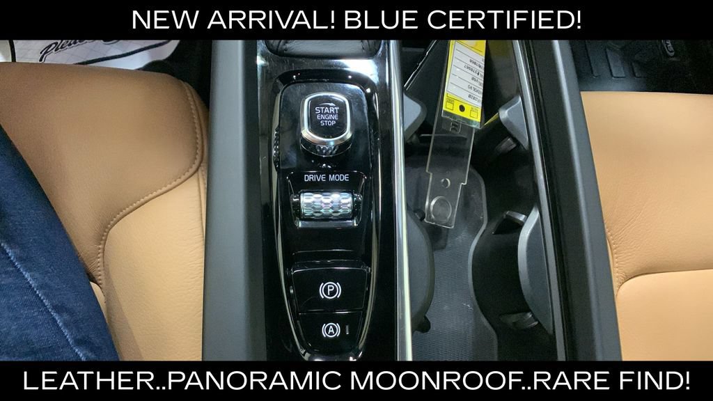 Used 2020 Volvo V60 T5 Momentum w/ Momentum Advanced Package FWD image 42