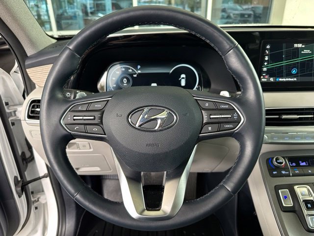 Used 2021 Hyundai Palisade Limited FWD image 25