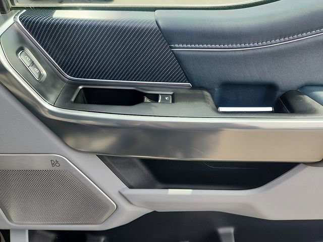 Certified 2022 Ford F150 Limited image 34