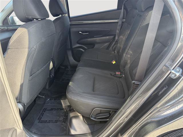 Used 2024 Hyundai Tucson SEL AWD/4WD image 22