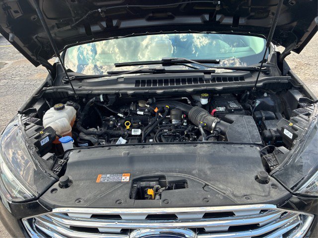 Certified 2021 Ford Edge SEL w/ Convenience Package AWD/4WD image 20