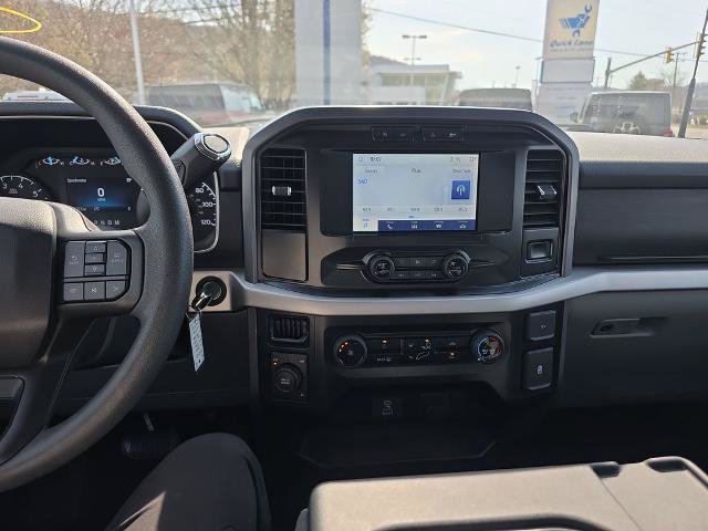 Certified 2023 Ford F150 XLT AWD/4WD image 31