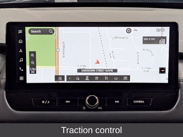 Used 2025 Mitsubishi Outlander SE AWD/4WD image 5