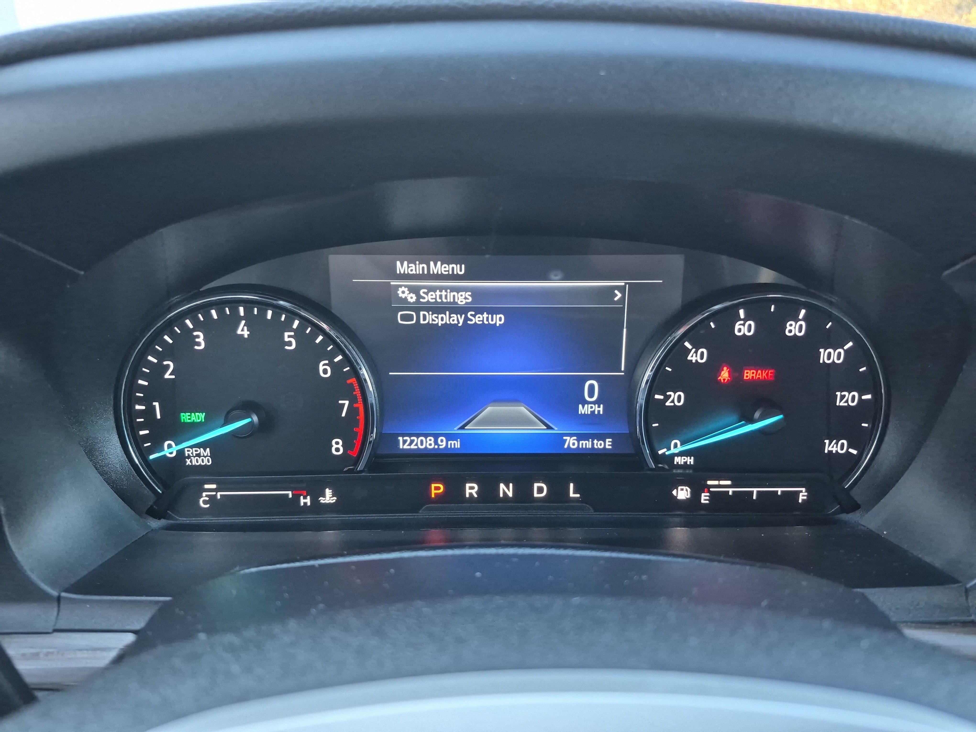 Certified 2023 Ford Explorer Limited w/ Hybrid Equipment Group 310A image 26