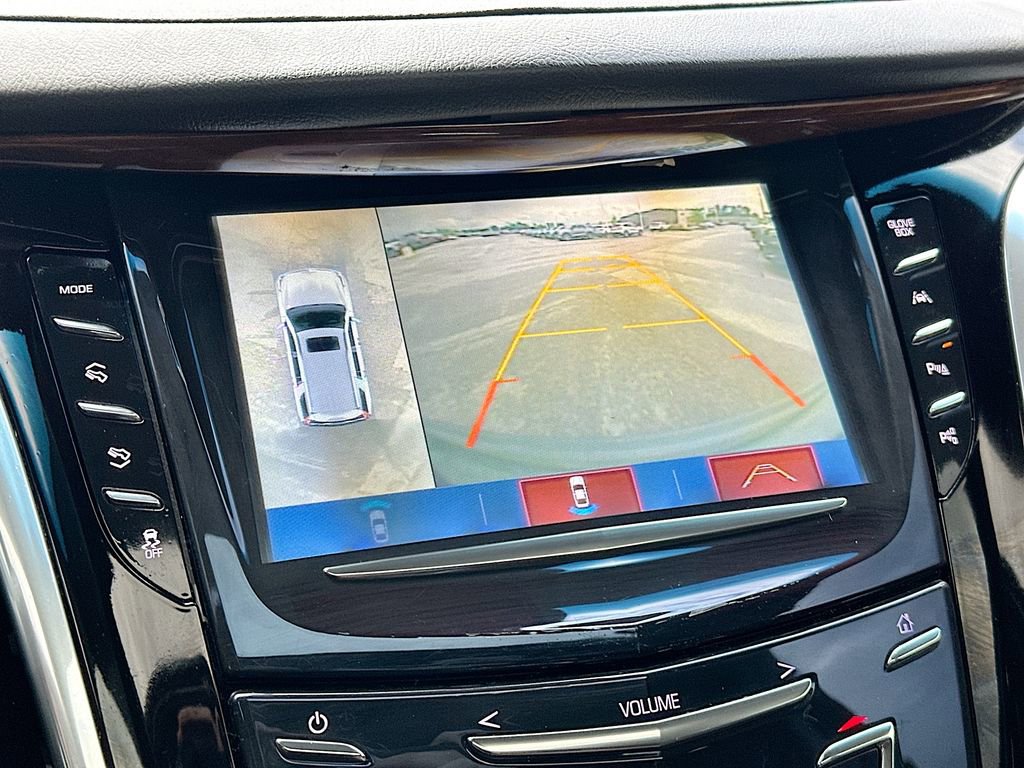 Used 2019 Cadillac Escalade Luxury RWD image 23