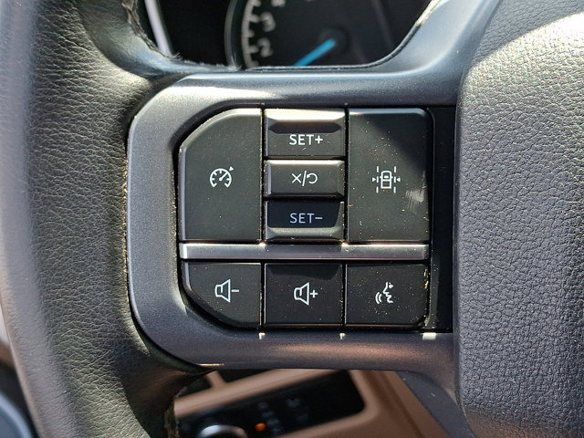 Certified 2023 Ford F150 XLT w/ Equipment Group 302A High AWD/4WD image 22