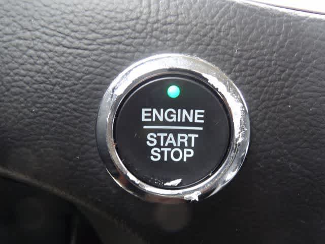 Certified 2021 Ford Edge SE FWD image 20