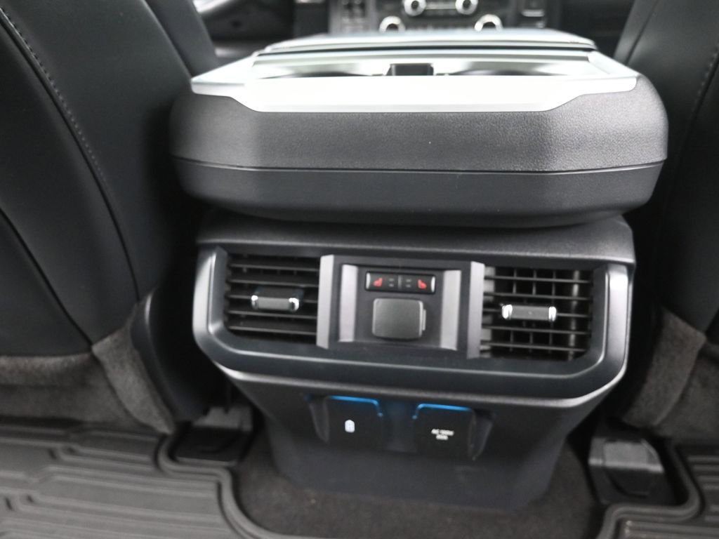 Certified 2024 Ford F150 Raptor image 16