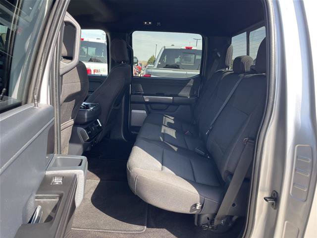Certified 2021 Ford F150 XLT w/ Equipment Group 302A High AWD/4WD image 20