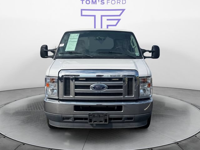 Certified 2022 Ford E-350 and Econoline 350 Super Duty w/ Power Windows & Locks Group RWD image 8