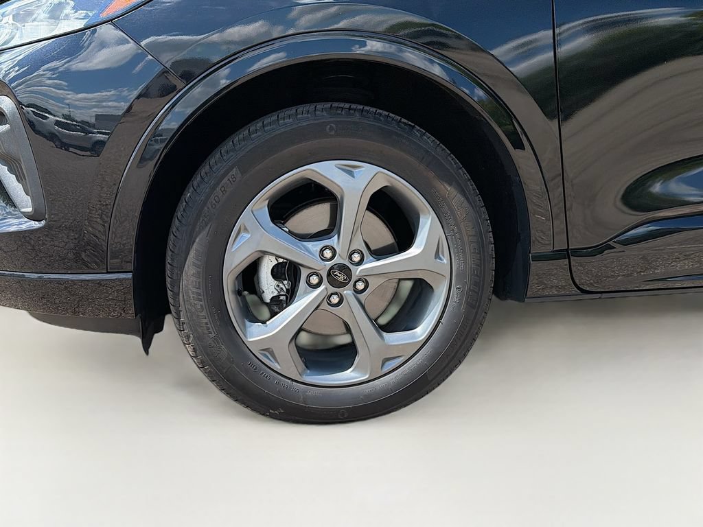 Certified 2024 Ford Escape ST-Line w/ Tech Pack #1 AWD/4WD image 34