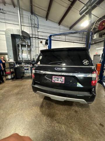 Certified 2021 Ford Expedition Limited AWD/4WD image 18
