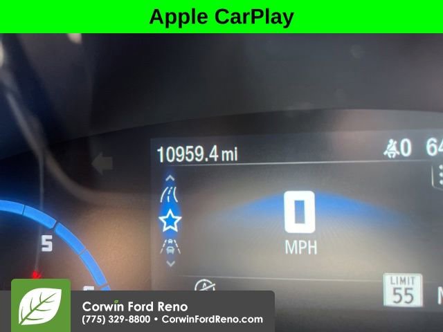 Certified 2022 Ford Bronco Sport Big Bend w/ Convenience Package AWD/4WD image 10