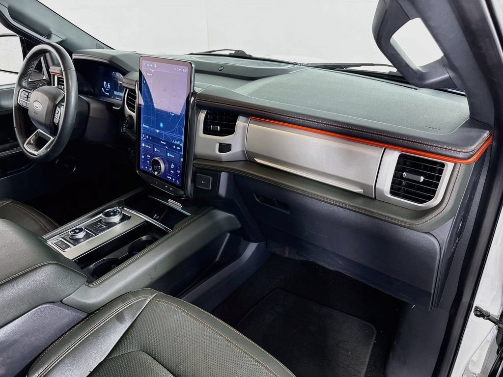 Certified 2022 Ford Expedition Timberline AWD/4WD image 32
