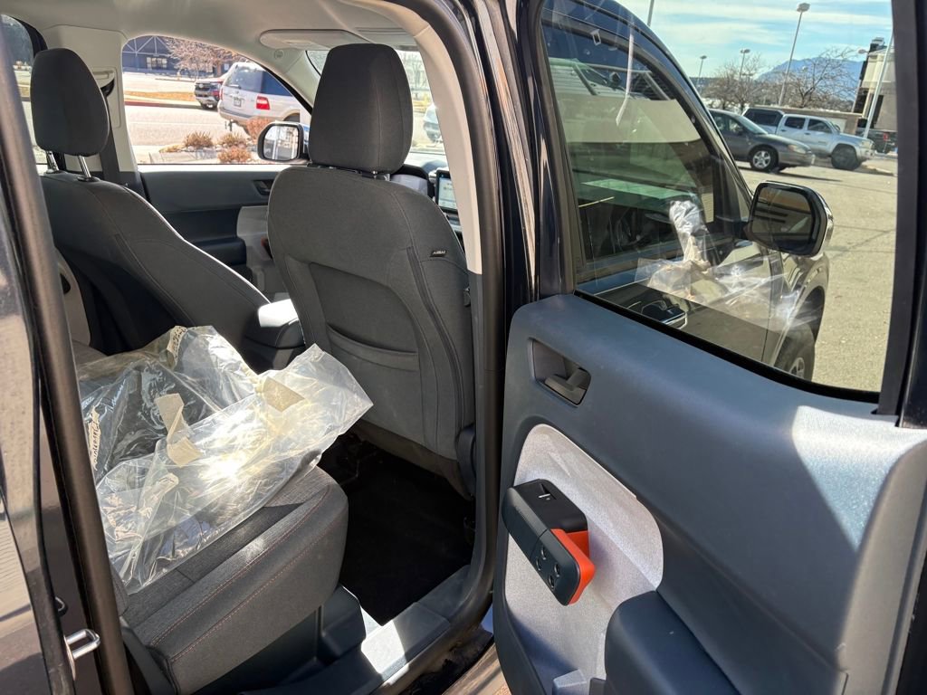 Certified 2022 Ford Maverick XLT w/ XLT Luxury Package image 23