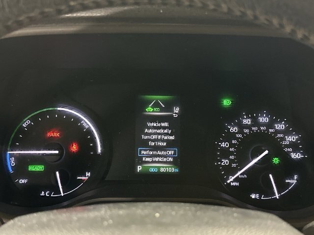 Used 2022 Toyota Sienna XLE FWD image 14