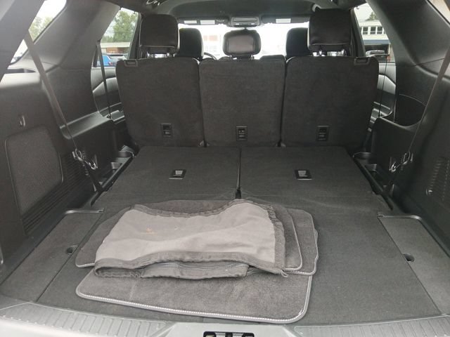 Certified 2023 Ford Explorer ST w/ Equipment Group 401A AWD/4WD image 43