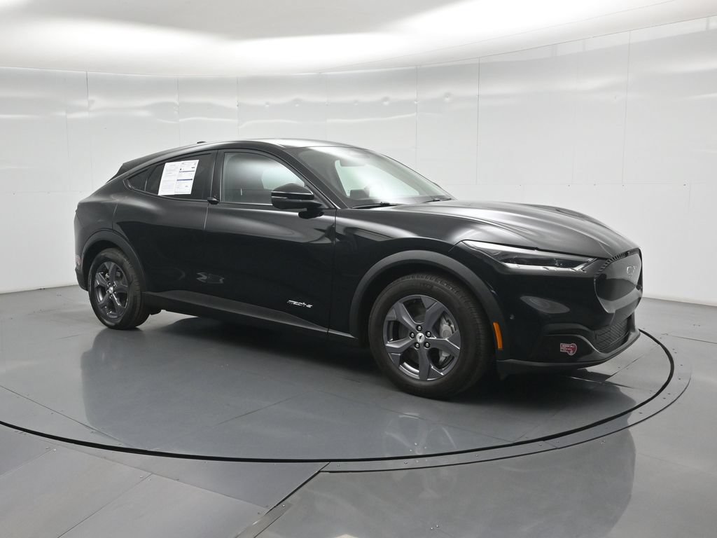 Certified 2023 Ford Mustang Mach-E Select RWD image 45
