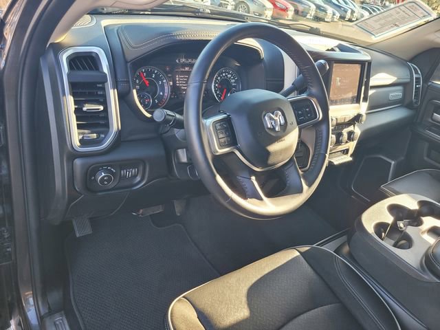 Used 2020 RAM 2500 Laramie image 9