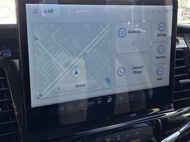 Certified 2023 Ford Transit 350 XLT image 28