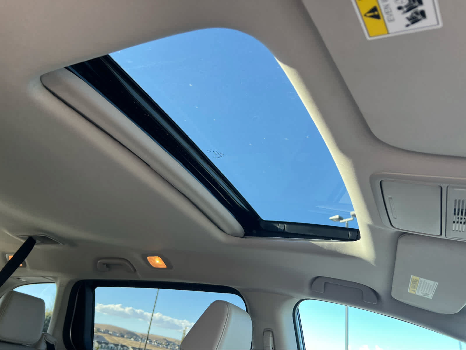 Used 2025 Honda Odyssey EX-L image 10