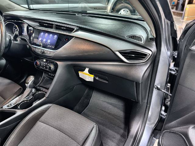 Used 2021 Buick Encore GX Preferred FWD image 27