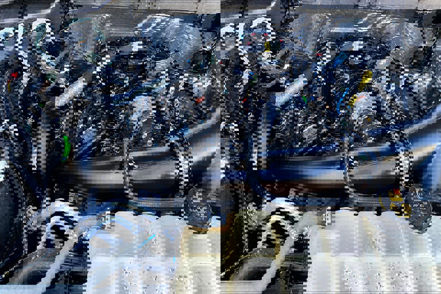 Certified 2023 Ford F150 XL w/ STX Appearance Package image 34