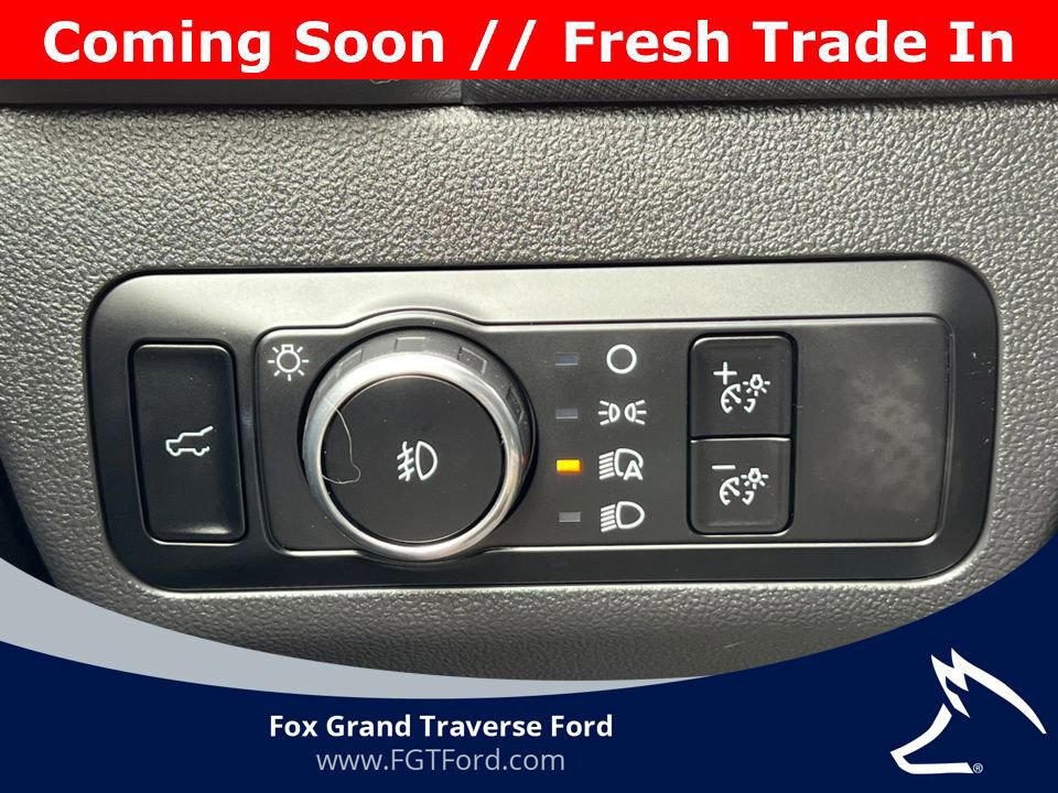 Certified 2024 Ford Bronco Sport Big Bend w/ Convenience Package image 20