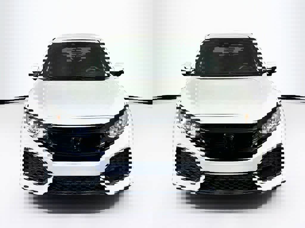 Used 2019 Honda Civic LX image 8