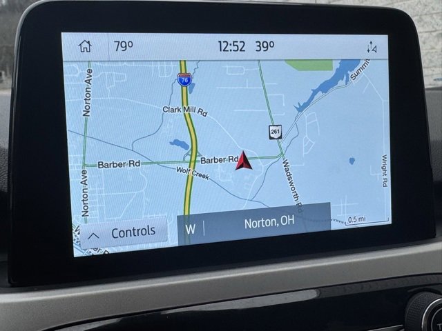 Certified 2022 Ford Escape SE w/ Cold Weather Package image 32