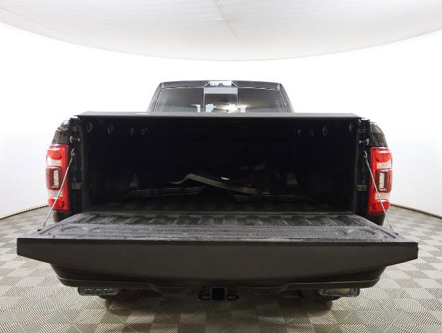 Used 2019 RAM 2500 Laramie image 21